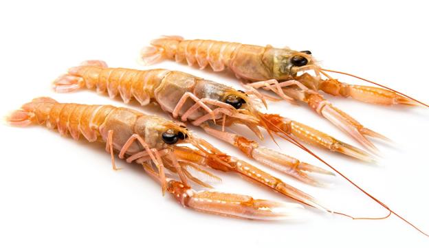 Asturias, a la cabeza en consumo de productos de pesca