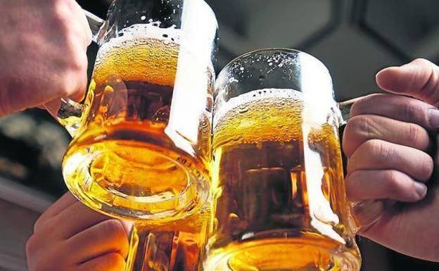 Estas son las mejores cervezas sin alcohol, según la OCU