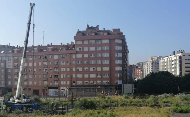 El Ministerio de Fomento inicia una nueva fase de adecuación del túnel del metrotrén tras su vaciado