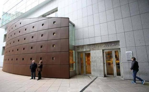 Suspendido el juicio contra el hombre acusado de intentar asesinar a otro en Somiedo