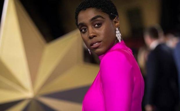 Una Mujer Negra Sustituira A James Bond Como Agente 007 En Su Proxima Pelicula El Comercio