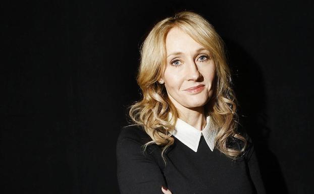 Acoso laboralen la fundación de J.K. Rowling