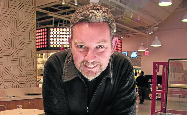 «Los proyectos de antes estaban pensados con calma y duraban»