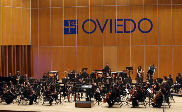 La Escuela de Música de la Fundación Princesa ofrecerá diecisiete conciertos