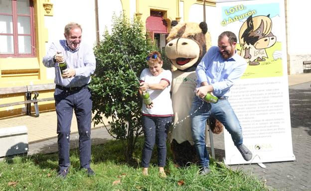 La Fiesta del Asturcón recibe el reconocimiento de Interés Turístico Nacional