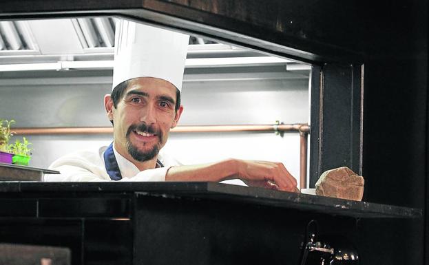 «Busco mi propia experiencia, bajo mi propia supervisión»