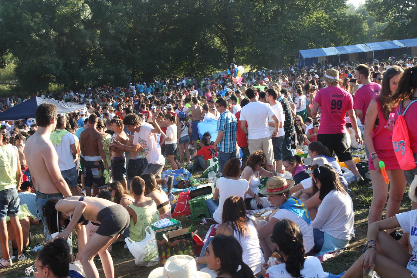 Renfe ofrecerá servicios especiales para el Carmín