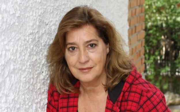 Ana Marzoa: «El actor es el creador del personaje»
