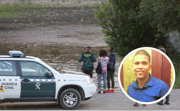 Desaparece un joven de 33 años en Pravia cuando se bañaba en el Nalón