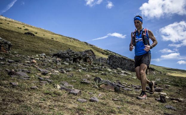 El Campeonato de España de carreras de montaña se decide este año en Somiedo