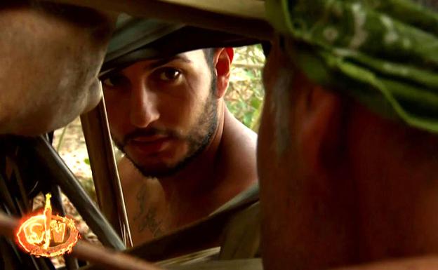 Anabel Pantoja desvela en qué se va a gastar Omar el premio de 'Supervivientes'