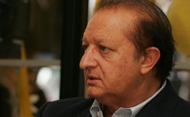 Vigil evoluciona del choque con el kamikaze aunque será operado de una pierna