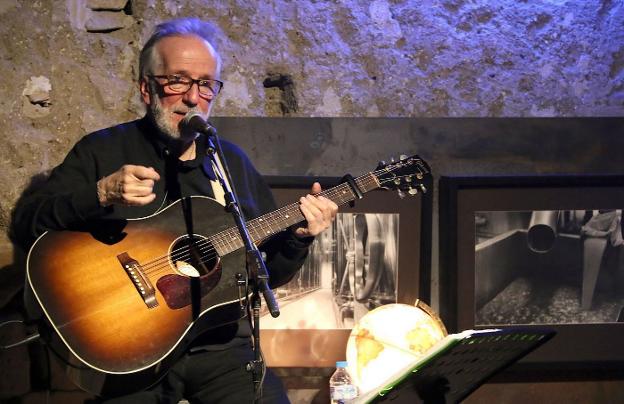 «Disfruto de las mañanas como antes lo hacía de las noches»