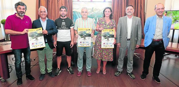 Somiedo decide el Nacional