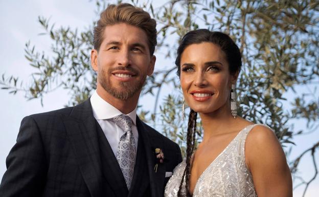 Sergio Ramos, multado con 250.000 euros por talar unos noventa árboles centenarios