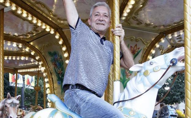 «La noche ya no me confunde»