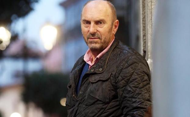 Juan Cofiño González, vicepresidente y consejero de Infraestructuras, Medio Ambiente y Cambio Climático: «Conozco la casa, la región y los problemas, así que habrá que aplicarse»