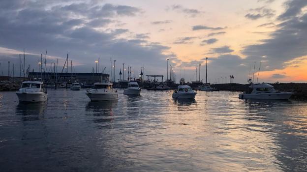 «Era un gran deportista», destacan los participantes en el Memorial Luis Conde