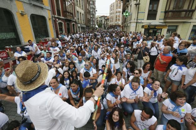 «Estuvimos mucho más tranquilos»