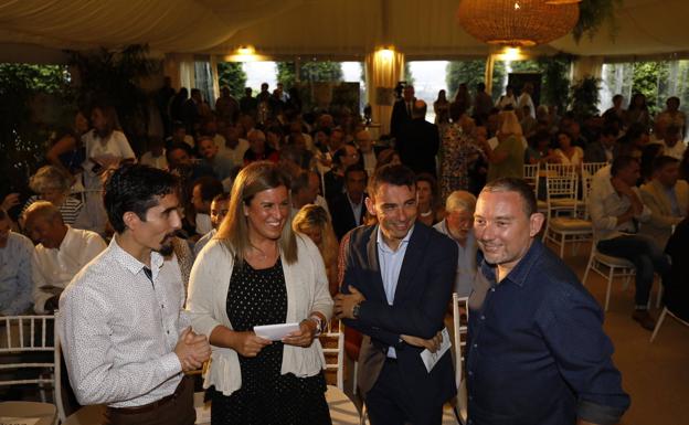 La gastronomía asturiana se da un homenaje