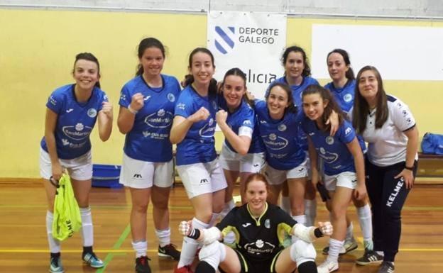 El Rodiles arrancará la liga a domicilio contra el Universidad de Valladolid