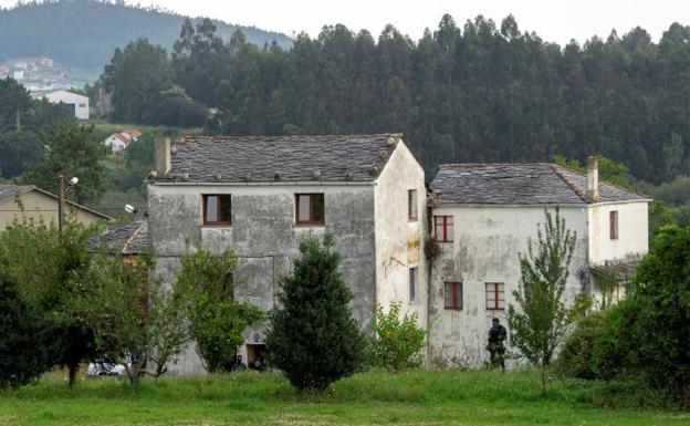 Detienen en Viveiro a una presunta yihadista que quería replicar en Galicia los atentados de Barcelona