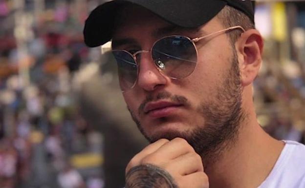 Omar Montes confiesa que sufrió acoso