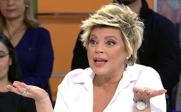 Terelu Campos pone a la venta su espectacular ático y esto es lo que pide