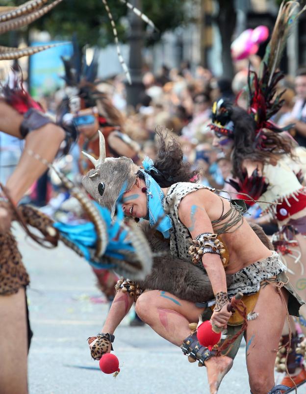 La SOF reajusta el programa del Día de América tras no cambiar de fecha