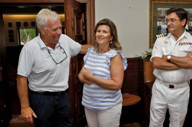 La XXIV Regata El Gaitero reúne a lo mejor de la flota del Norte de España