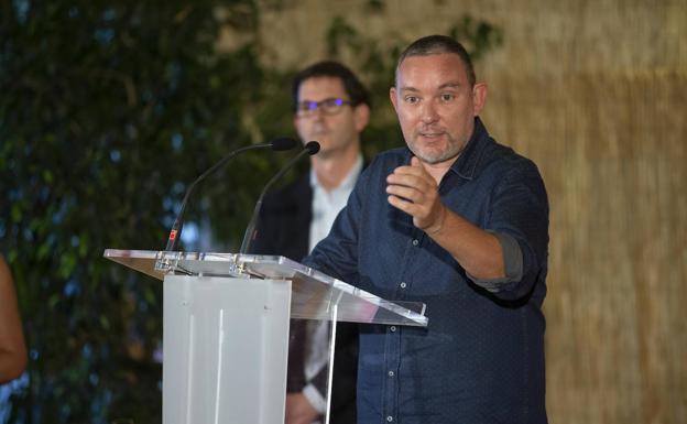 Albert Adrià: «Nuestro trabajo es hacer felices a los demás»