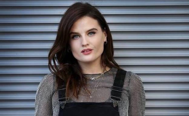 Fallece a los 33 años la actriz de 'Los Tudor' Nika McGuigan