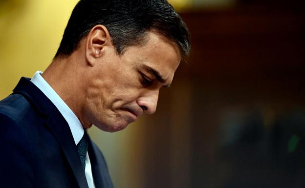 La derrota de Pedro Sánchez pone en marcha el reloj electoral