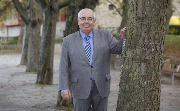 Vicente Álvarez Areces y la Brigada de Salvamento Minero, Medallas de Oro de Asturias