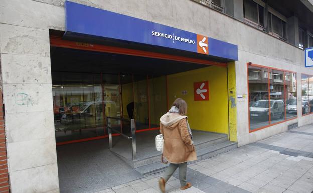 El PP pide al Principado un plan de choque «urgente» contra el desempleo