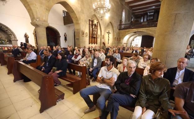 «Manolo Galé fue una persona única e irrepetible»