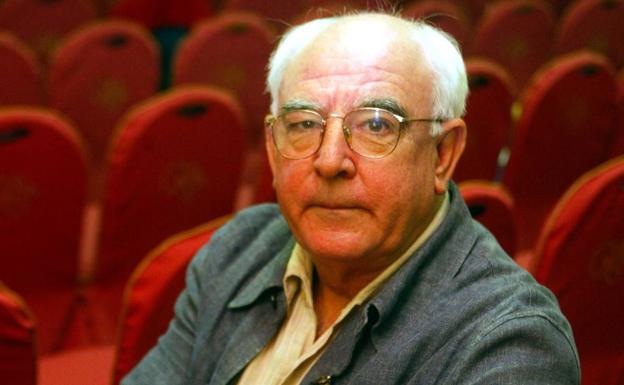 Muere Félix Ferreiro Currás, académico de la Llingua Asturiana