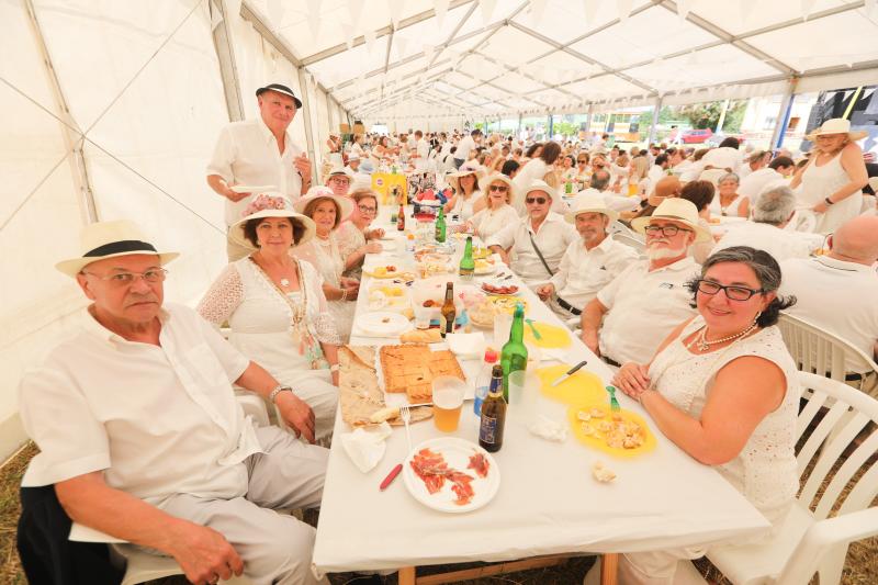 Quedada indiana en Trasona