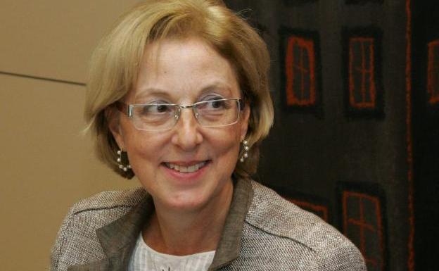 Dora Alonso superará en retribuciones al secretario general del Ayuntamiento