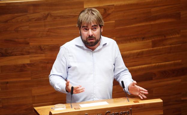 Podemos Asturias respalda a Iglesias y aboga por retomar la negociación con el PSOE para alcanzar un gobierno de coalición