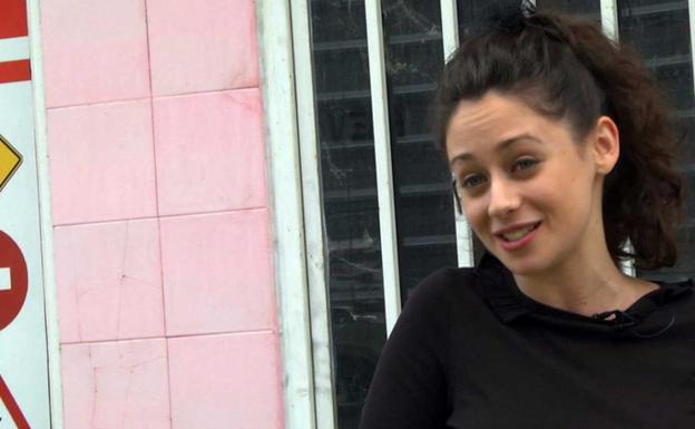 Elena Rivera vuelve a TVE tras salir de 'Cuéntame cómo pasó'