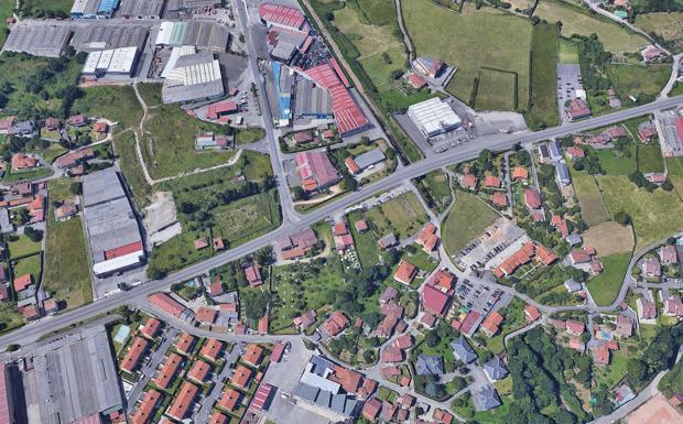 Fomento reformará los nueve enlaces y cruces más peligrosos de Asturias