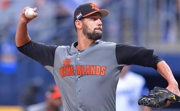 Muere de forma repentina a los 34 años Loek van Mil