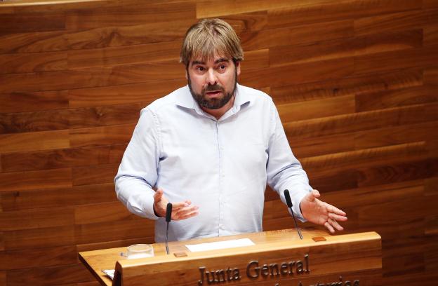 Ripa respalda a Iglesias y aboga por un gobierno de coalición con el PSOE