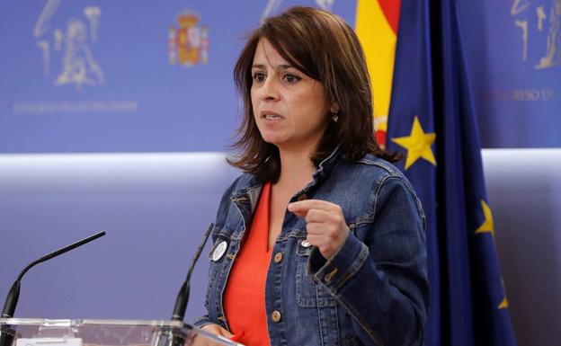 Fallece a los 76 años Lorenzo Lastra, padre de la vicesecretaria del PSOE