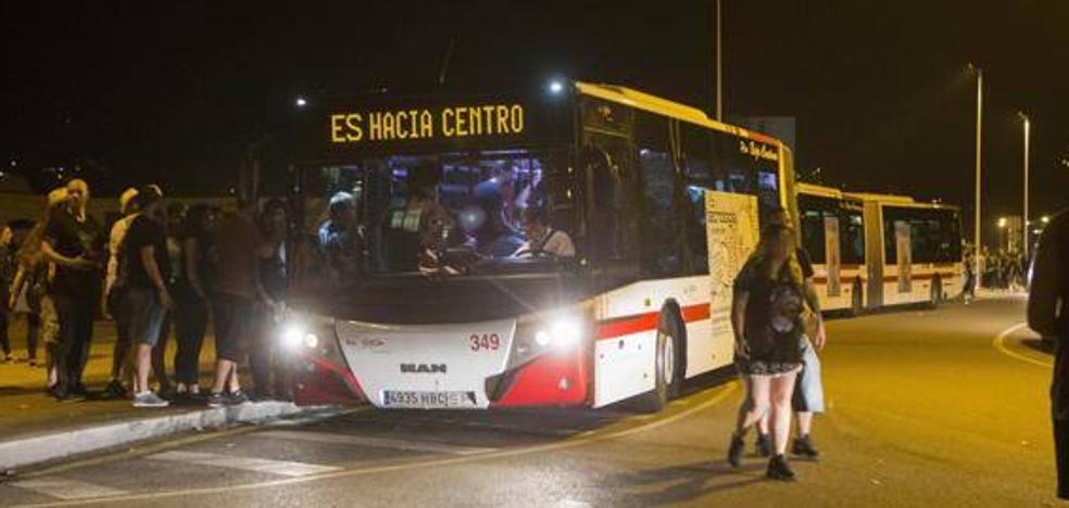 La falta de regulación estatal retrasa las paradas 'antiacoso'