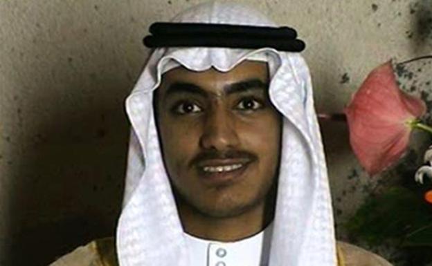 Muere el hijo de Osama Bin Laden y líder clave de Al Qaeda