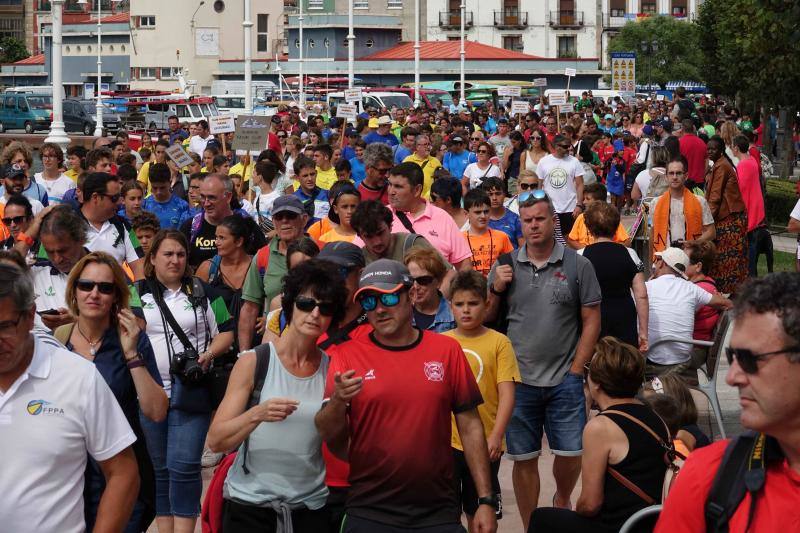 ¿Estuviste en el Mini Sella? ¡Búscate!