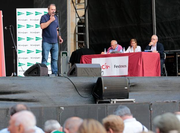 La suerte está echada