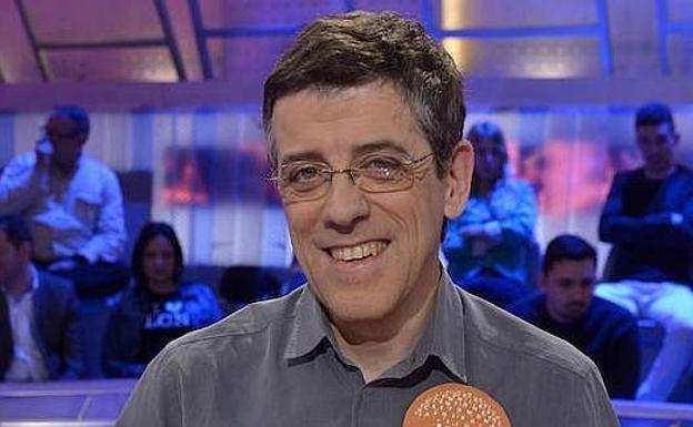 Jero se despide de 'Pasapalabra' tras ser eliminado